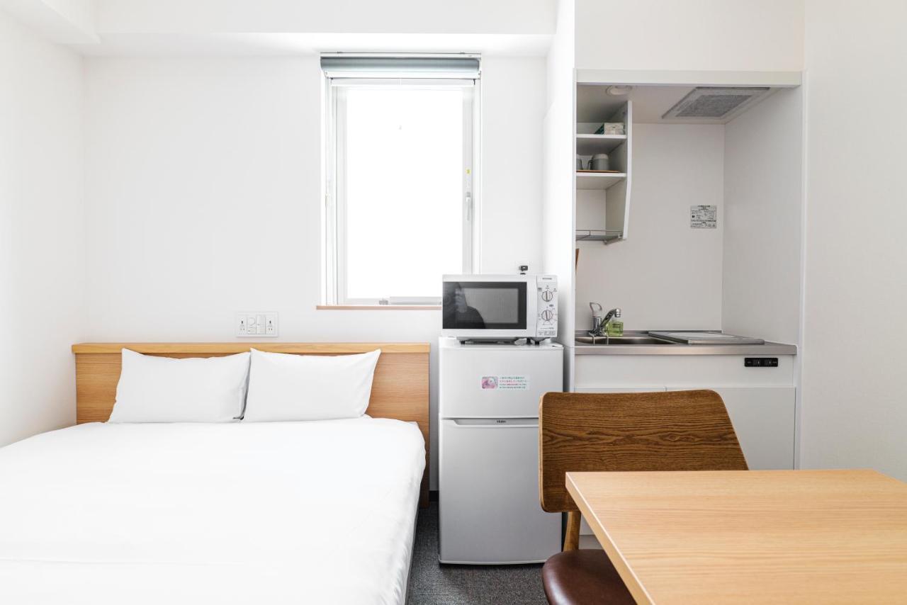 Stay Resort Niseko Кучан Стая снимка