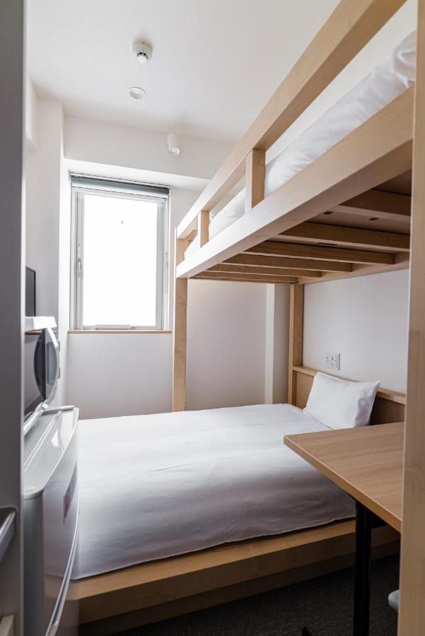 Stay Resort Niseko Кучан Екстериор снимка