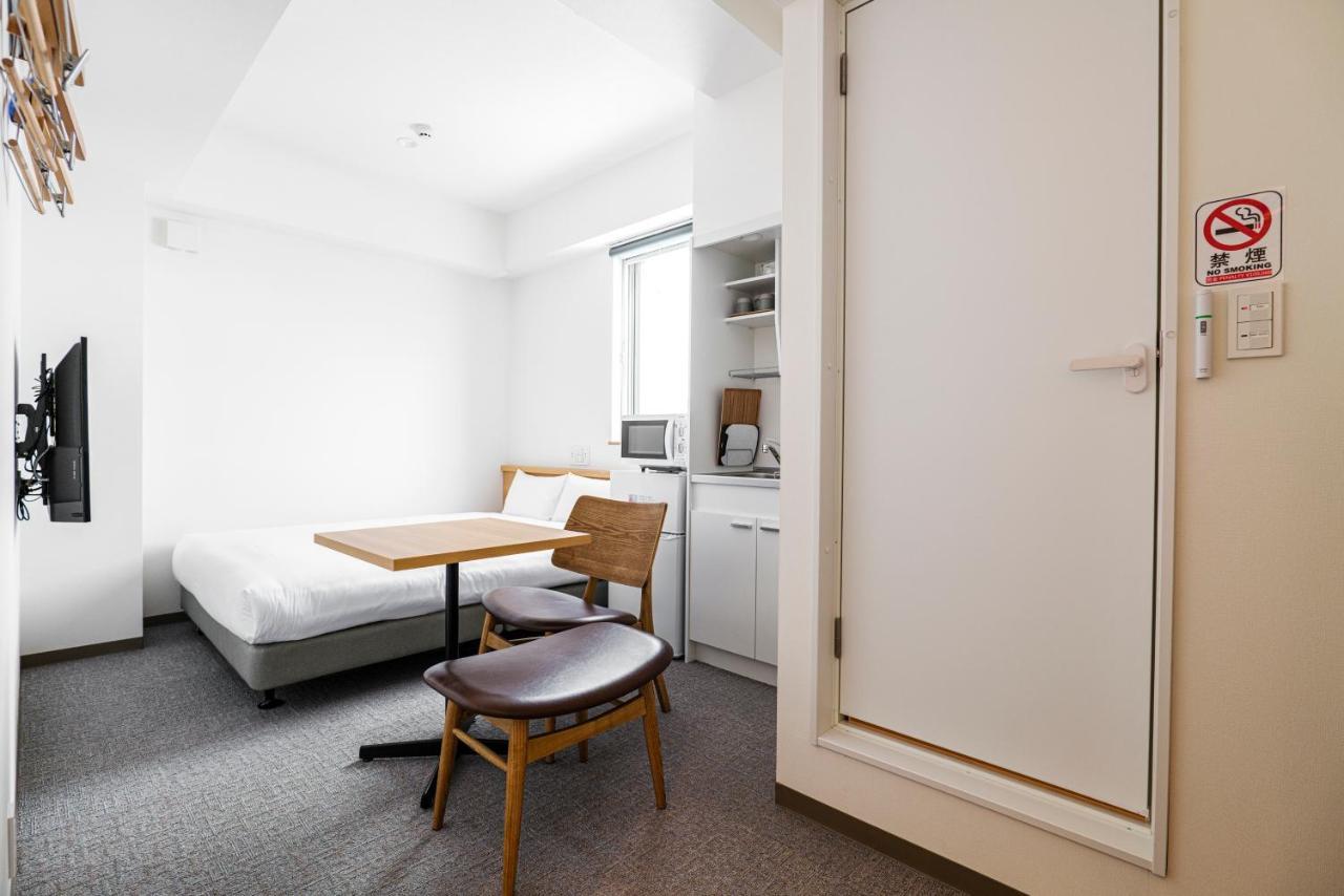 Stay Resort Niseko Кучан Стая снимка
